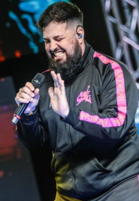 EL CAMPEÓN DE LAS PALABRAS, CON UN AS BAJO LA MANGA