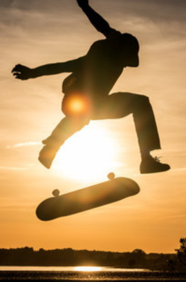 TRUCOS PARA UN FLIP PERFECTO