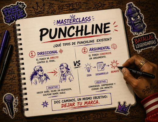 El Punchline
