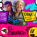 ENTREVISTA A GABBIE CUSTOM Y KARINA 40 KILATES